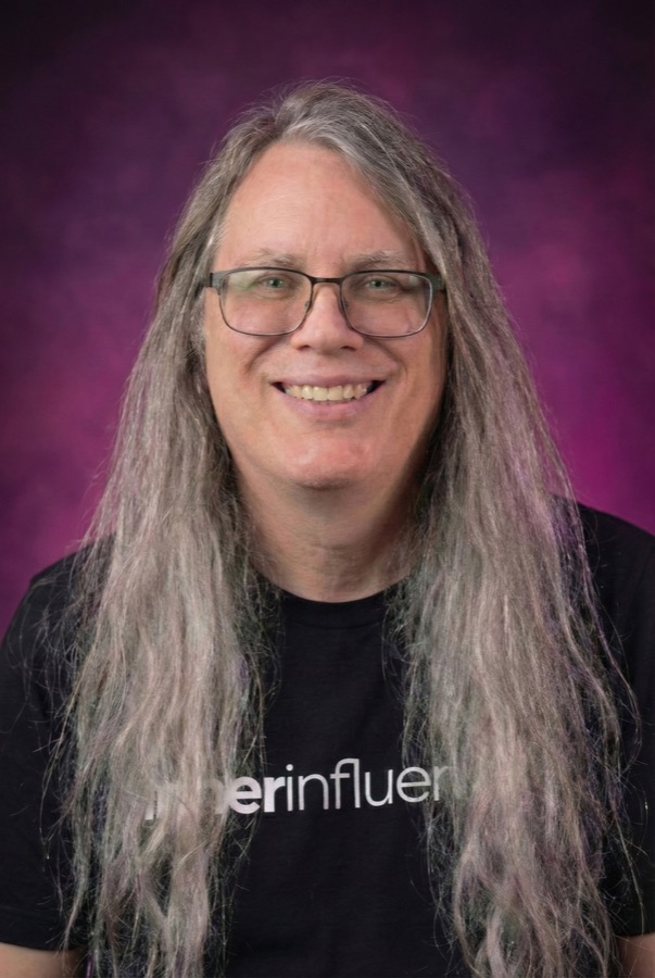 Paul Greblick